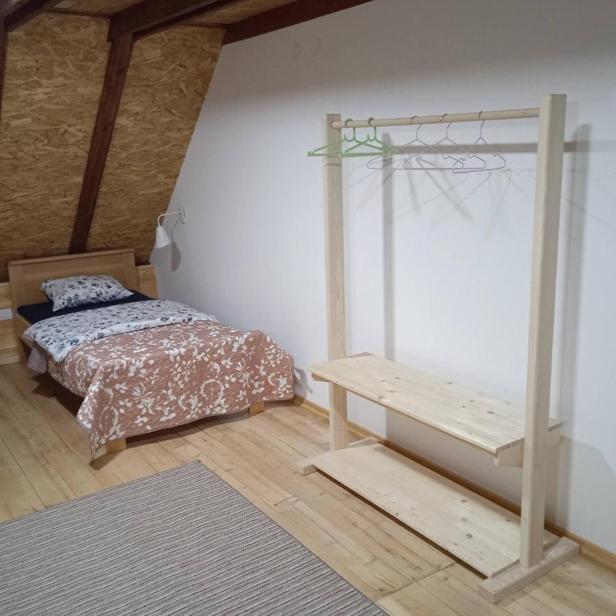 Milekic Apartament *