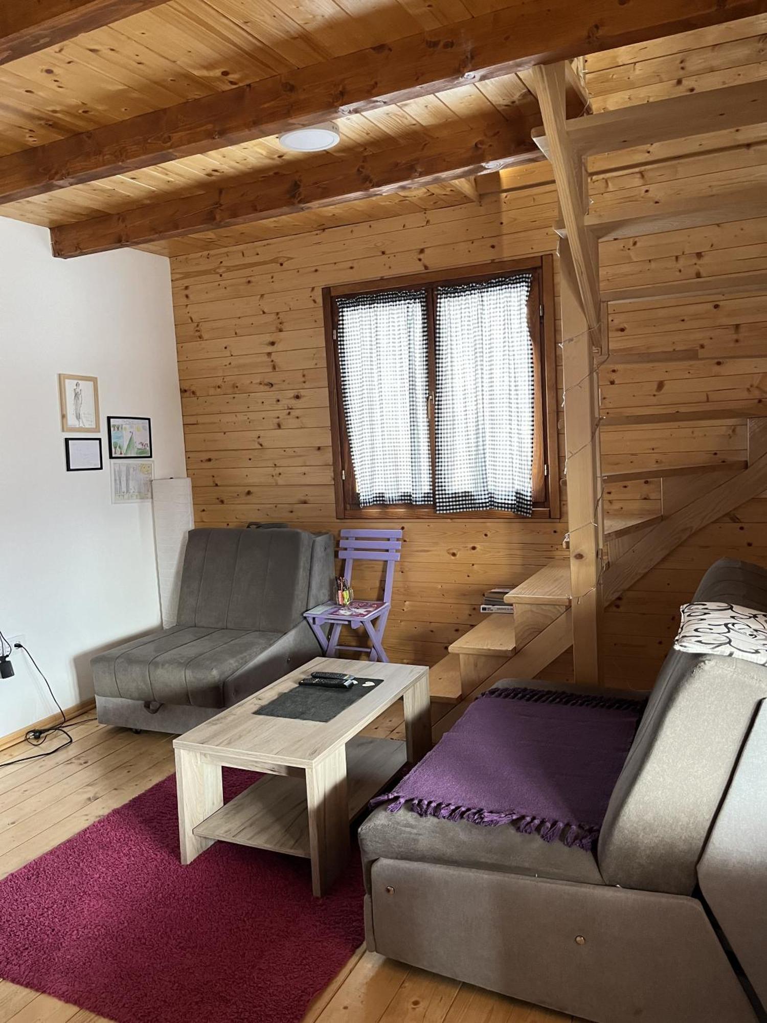 Apartament Milekic *