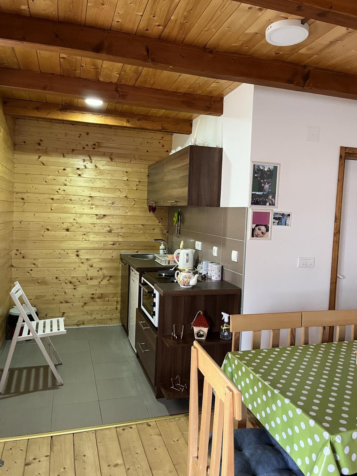 Apartament Milekic Mokra Gora