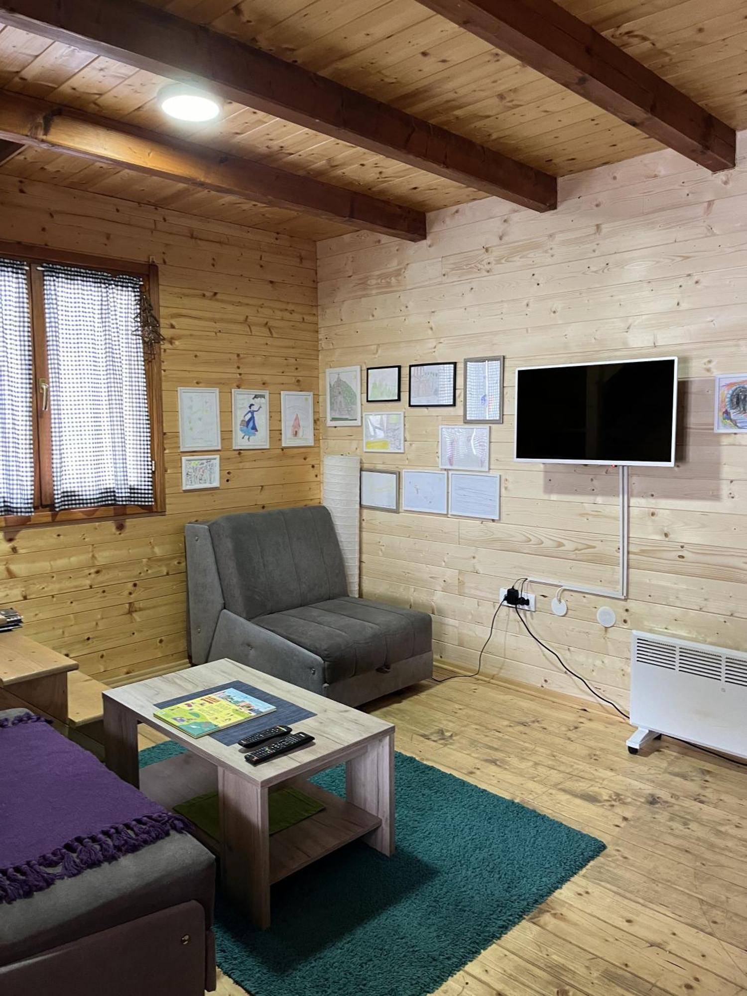Apartament Milekic Mokra Gora