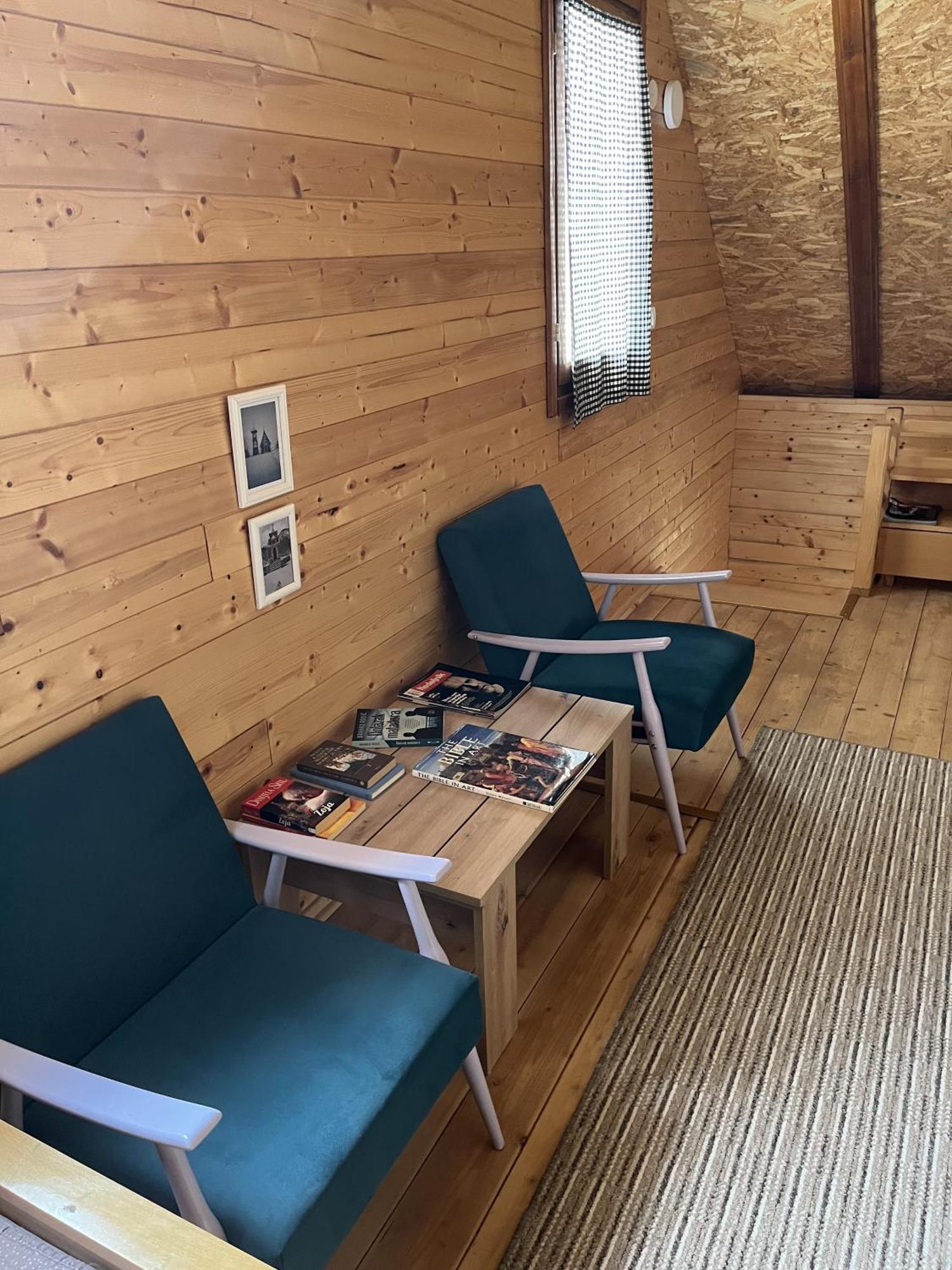 Milekic Apartament Mokra Gora