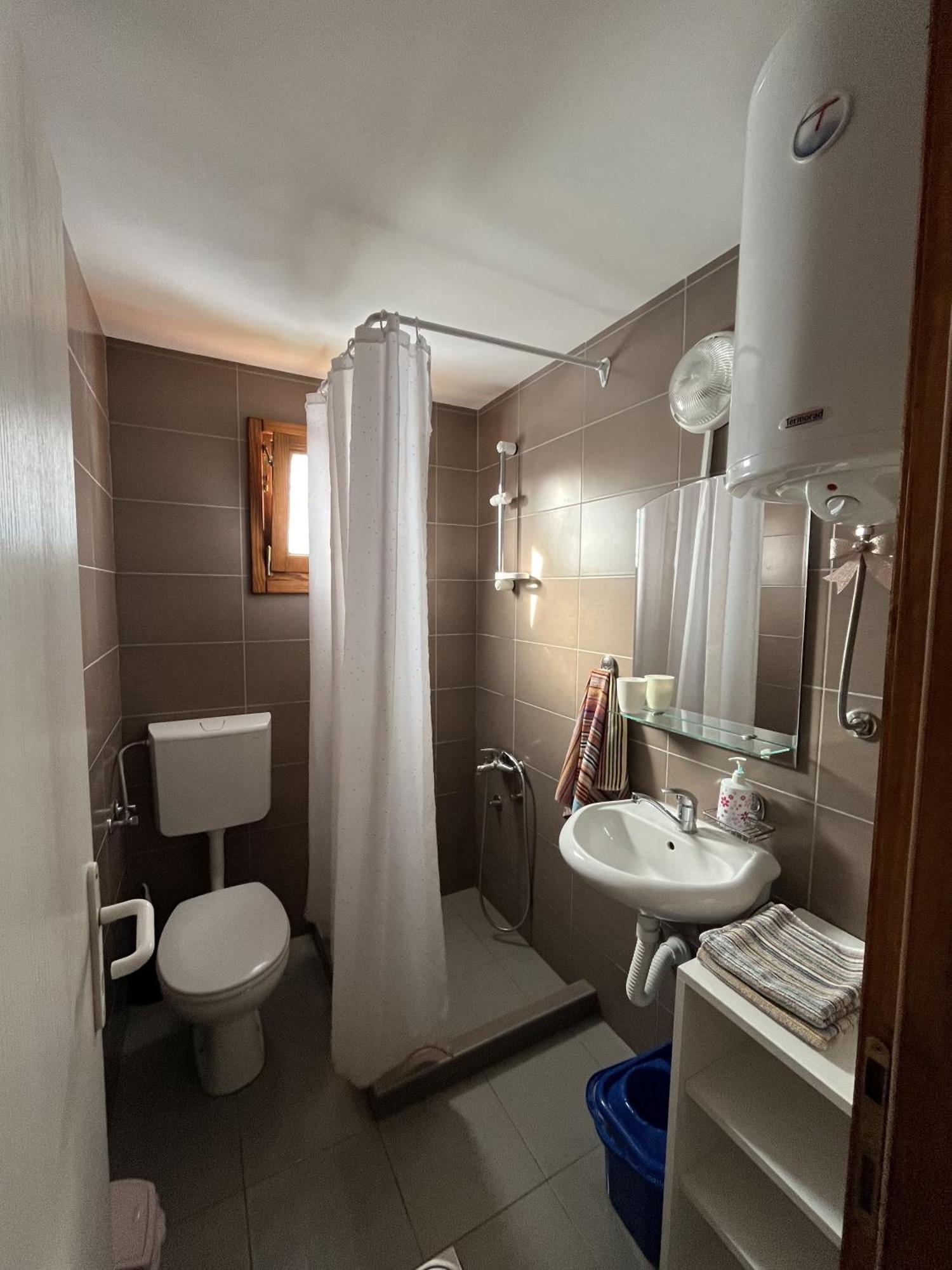 Apartament Milekic