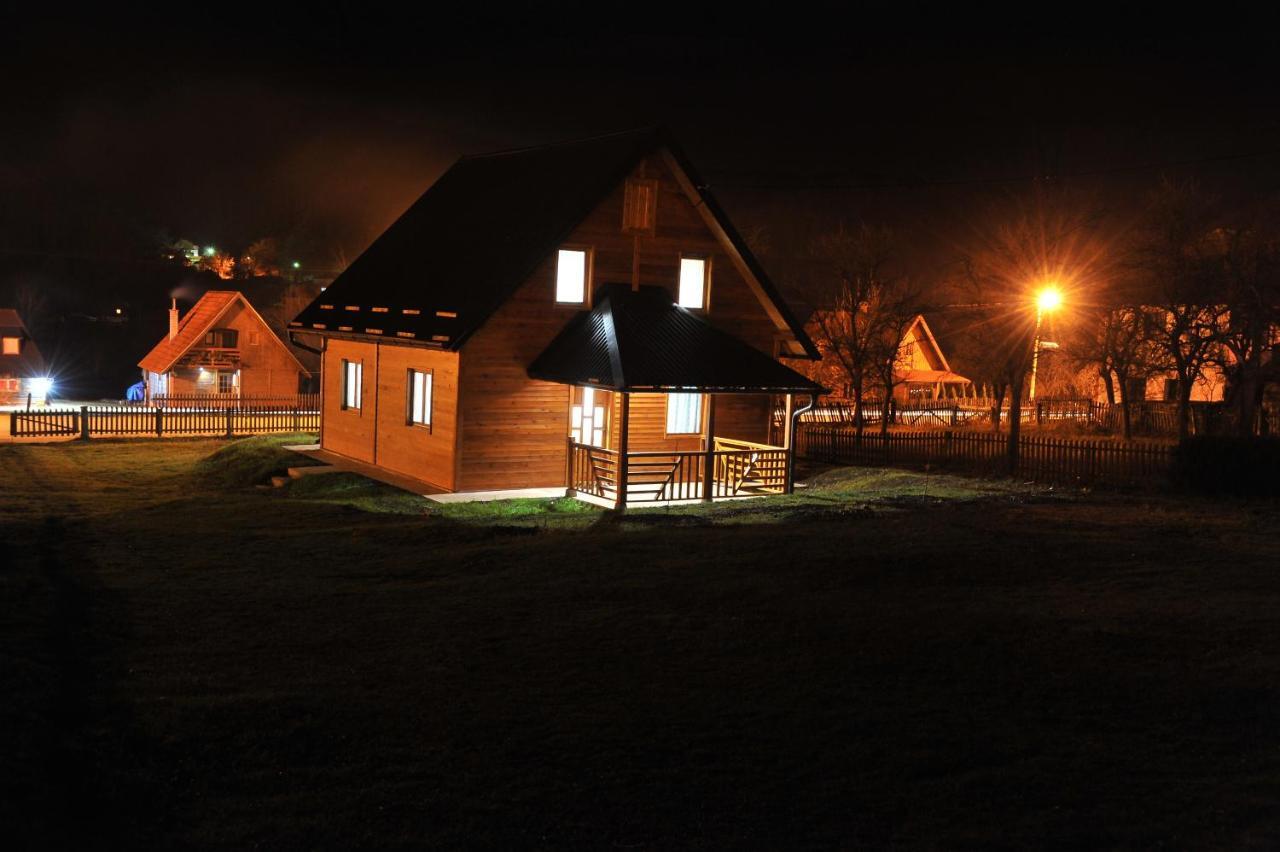 Milekic * Mokra Gora
