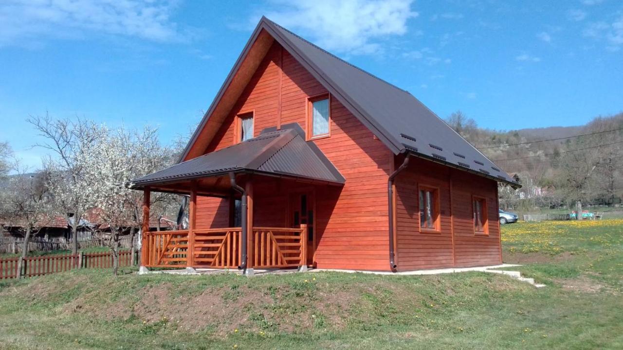 Milekic Apartament *