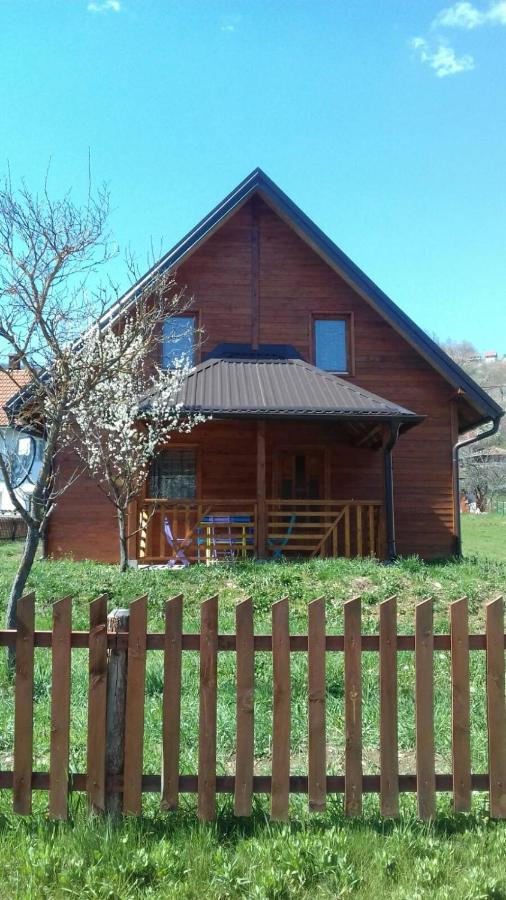 Apartament Milekic Mokra Gora